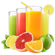 Sucos Naturais
