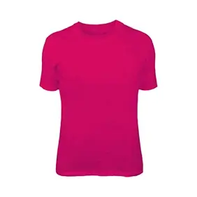 Camiseta rosa